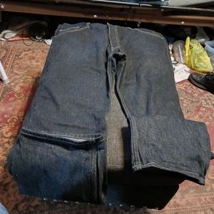 Levi's 501 jeans men's size 40/34